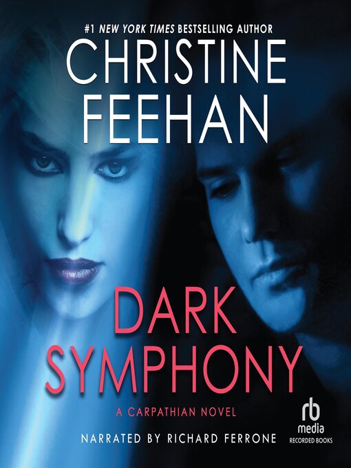 Title details for Dark Symphony by Christine Feehan - Wait list